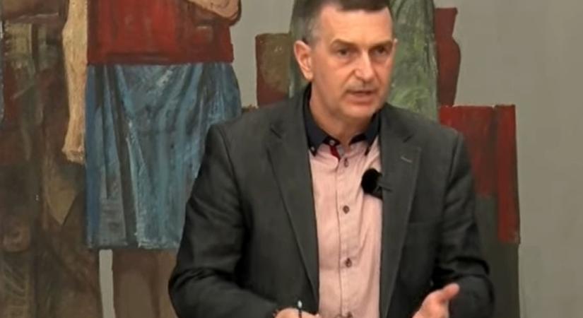 A sárvári fideszes alpolgármester szerint a testületi ellenzéket adó helyi civilek miatt nem jönnek az uniós pénzek Magyarországra