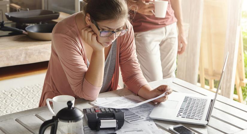 NAV: Még öt napig kérhető a postázás