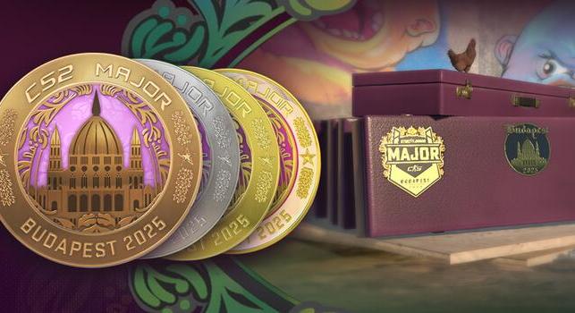 Indulhat az újabb forradalom? Elveszi a Budapest Major matricákat a Valve