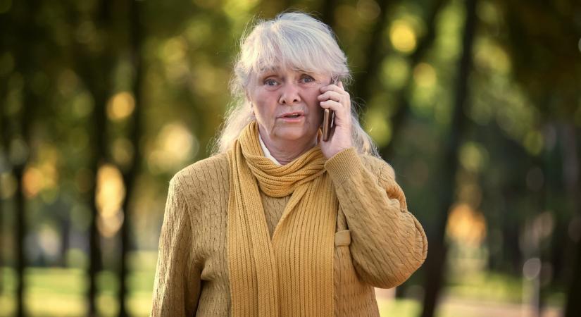 Ilyen módszerekkel dolgoznak az unokázós csalók: mutatjuk, hogyan ne dőlj be nekik!