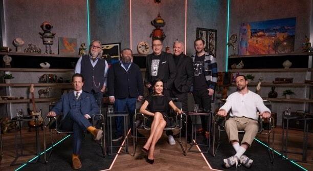 Ekkor indul Sváby András új műsora