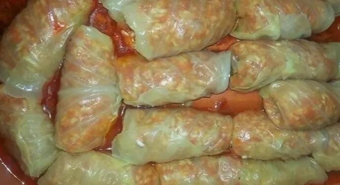 Megtaláltam a receptet, amitől a töltött káposztád világbajnok lesz