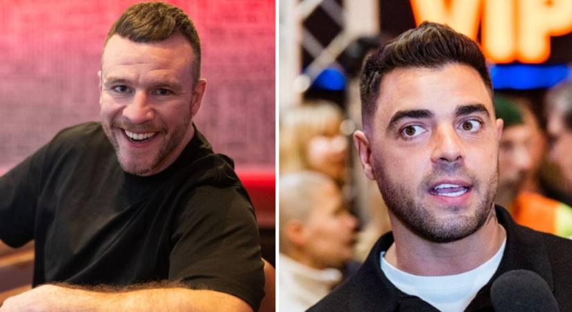 „Azért ennyire lesüllyedni gyerekek” – mondta Young G Béci Molnár Áronról