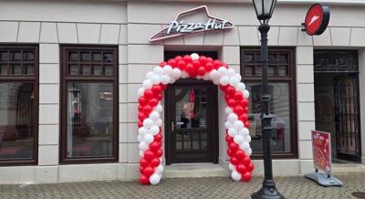 Hamarosan az összes magyar Pizza Hut étterem átalakul