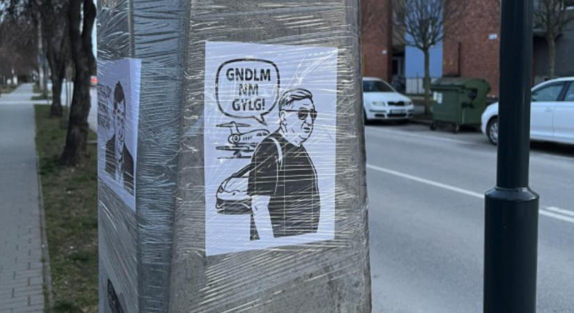 A Fidesz kikéri magának: A névtelen lejárató tartalmak kihelyezése nem része a tisztességes politikai versenynek