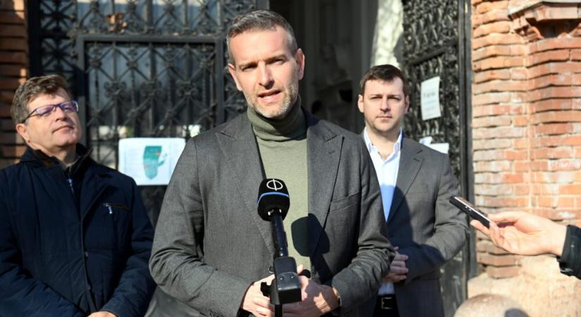 Steiner Attila: A kormány vizsgálja az üzemanyag forgalmazók javaslatát