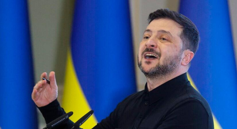 Kocsis Máté visszautasította a pökhendi ukrán stílust és gondolatmenetet