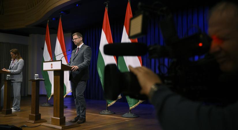 Csütörtökön bejelenti friss döntéseit a kormány