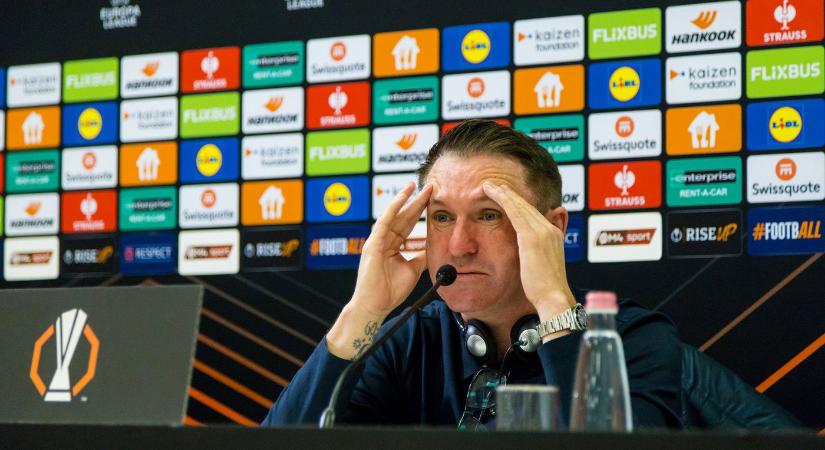 Robbie Keane a Fraditól azonnal Londonba igazolhat, hatalmas megaláztatás érte az írt, talán mégis van remény