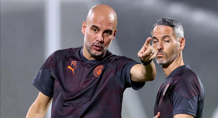 Guardiola-iskola, technikás futball, európai ambíciók – magyar kapusa szerint ez jellemzi a Bragát
