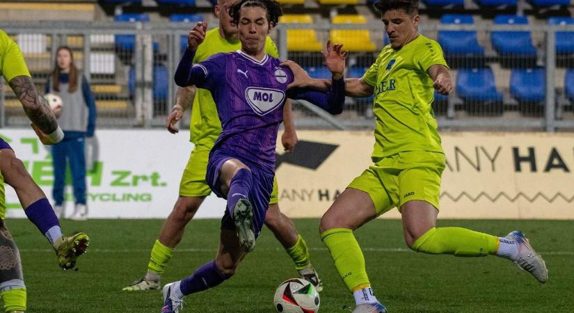 Tizenkilenc éve történt hasonló