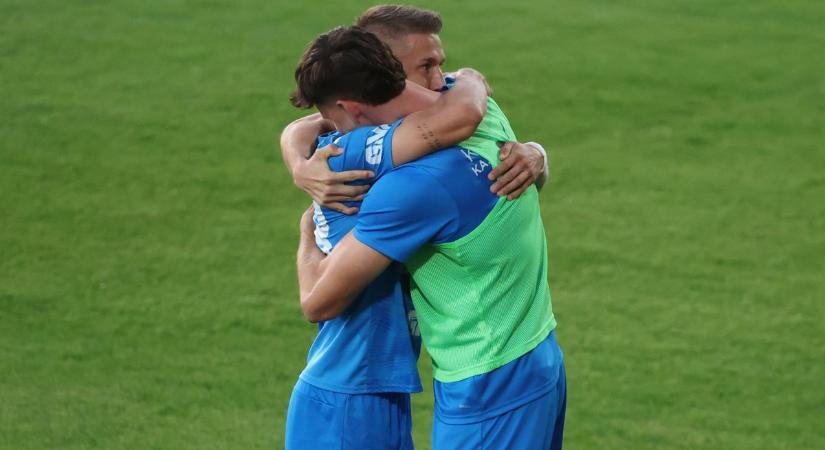 Későn vették észre, hatalmas bajba keverte csapatát a Loki volt játékosa