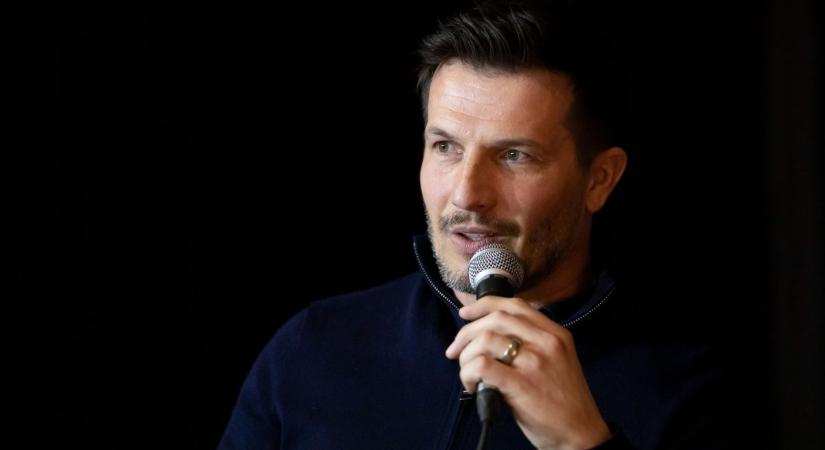 Rudolf Gergely: „Ne feledjük, a DVSC még bajnok is lehet, a fiataljai pedig egészen elképesztőek”