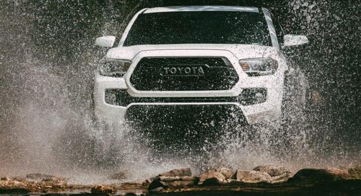 Visszahívja a Toyota a Highlander modelljeit – Több mint félmillió autót érint a biztonsági hiba