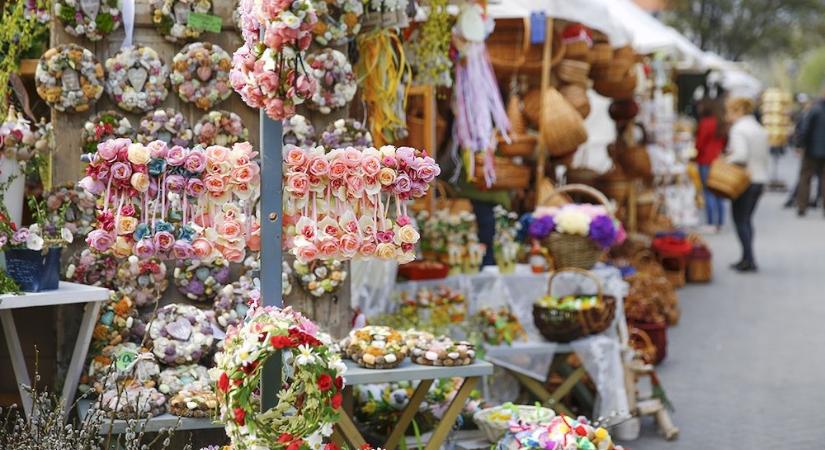 Küszöbön a győri Tavaszi Fesztivál