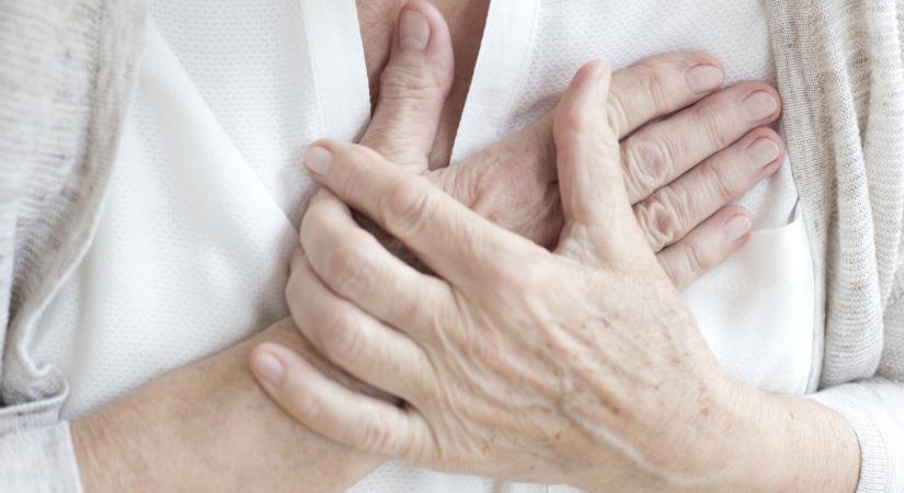 Szívrohama volt, mégsem látták el a sürgősségin – Súlyos fájdalmak közepette halt meg a beteg