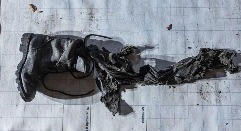 Ötszáz kárpátaljai magyart soroztak be, a halottak száma a százat is elérheti  videó