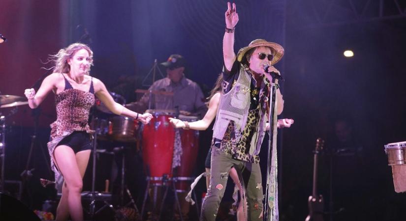 Ingyen koncertek a Jászkunságban: jegyezze fel a dátumokat, mert ezek a sztárok érkeznek hozzánk!