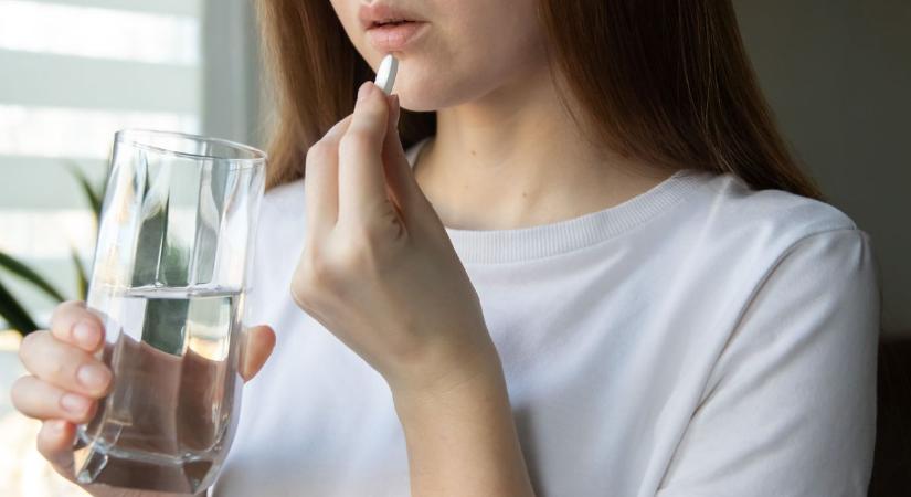 Népszerű Béres-készítményt vontak ki a forgalomból, minőségi hiba miatt lépett a hatóság