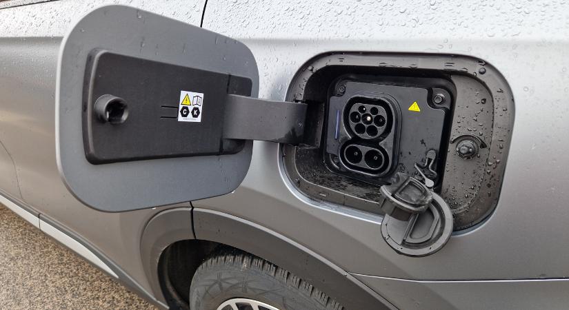 Nőhet a villanyautósok száma az iráni háború miatt