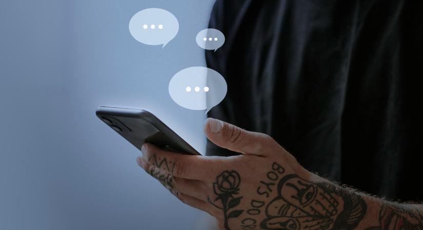 Biztonságos lövöldözést kívánt a chatbot, miután megadta a hozzá szükséges adatokat