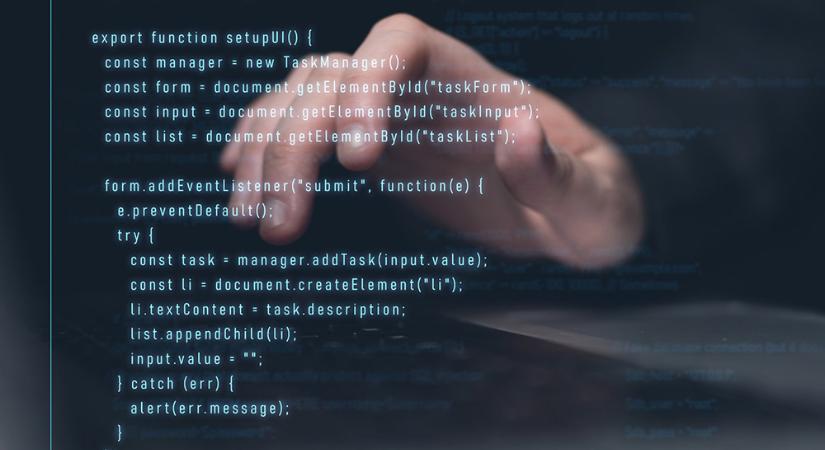 A parancssoros felületek új reneszánsza jön az AI miatt