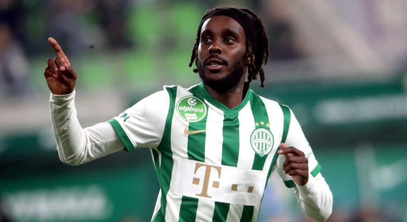 Nem akármibe fektette pénzét a Fradi korábbi közönségkedvence