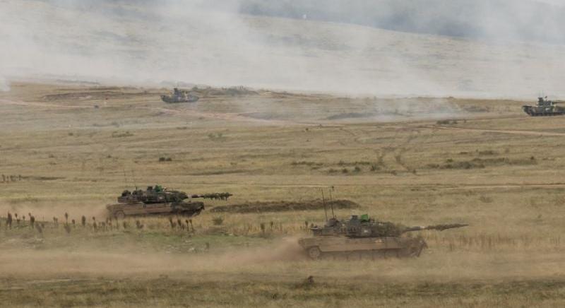 Megerősítették a lőrinci Mátravidéki Erőmű védelmét