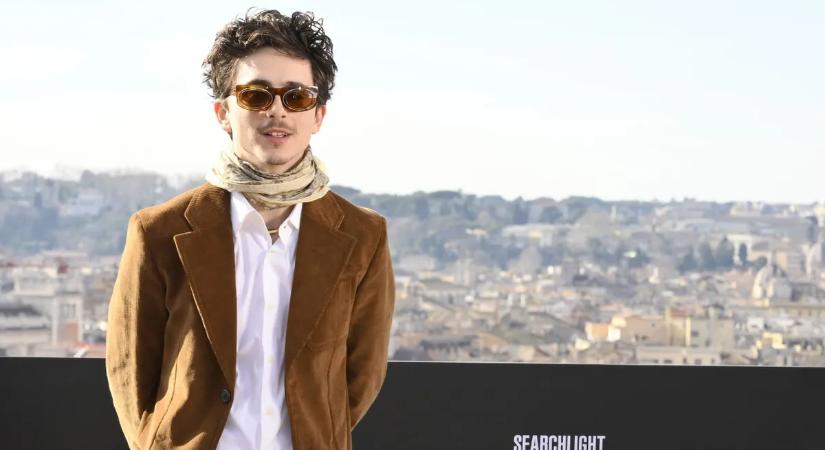 Nem Timothée Chalamet lenne az első, aki elbaltázza: Ezek a legnagyobb Oscar-bukások