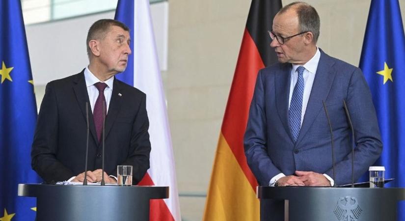 Németországban irigykednek Orbán Viktor döntésére – a kancellár azonnal közbelépne