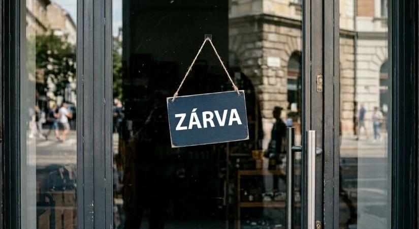 Vége van, bezár a szuperolcsó bolt Szabolcsban – „nem úgy alakultak a dolgok, ahogy terveztük”