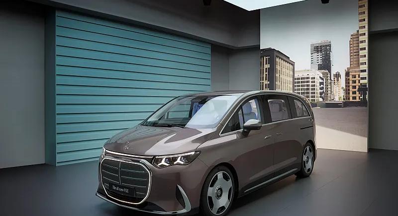 Nem maradunk luxus kisbuszok nélkül az elektromos korszakban sem