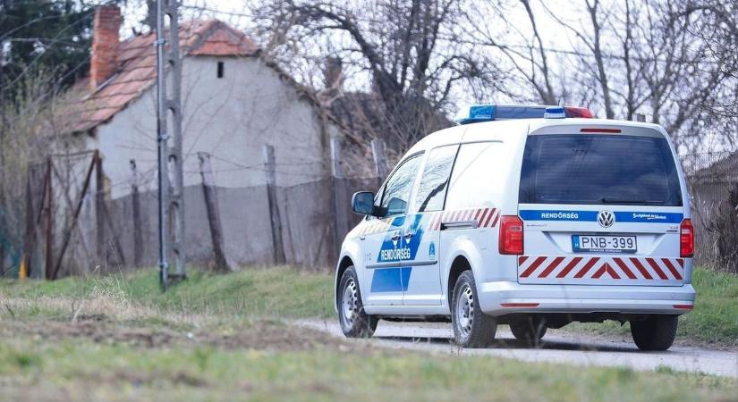 Gábor, gyere haza! Jóképű gyöngyösi férfit nyelt el az ismeretlen, égen-földön keresik