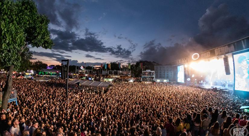 Budapest Park a klubbezárásokról: Már a nemzetközi közegben is visszhangot keltenek