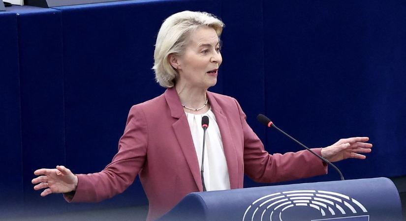 Fájdalmas vallomással üzentek Brüsszelből a választás előtt Orbán Viktornak, ezt senki sem teszi ki az ablakba