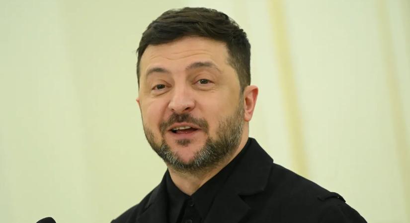 Baloldali elemző: Zelenszkijnek az lenne jó, ha együttműködőbb kormány lenne Magyarország élén