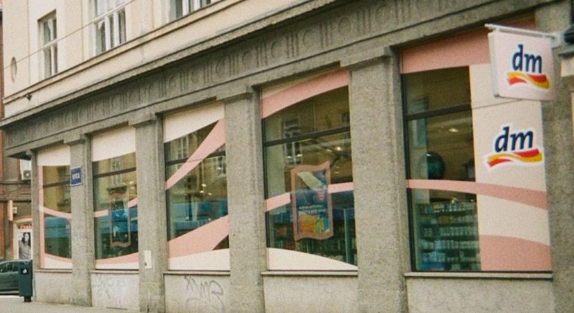Erre a magyarországi boltbezárásra nem számítottunk: megszűnt a drogériaüzlet