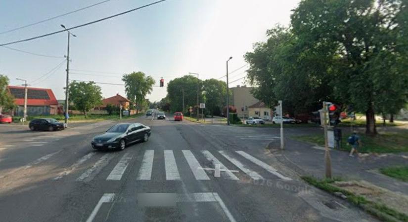 Közösségi tér épül Szikszón