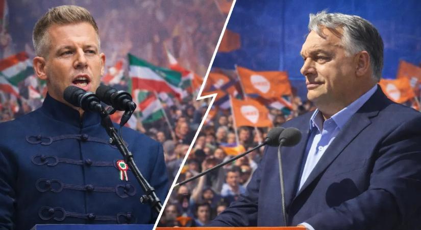 Kiderült a bűvös szám: Ennyivel vezet a Tisza Párt a biztos szavazók körében