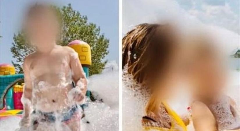 Megrázó sorok: ezt üzente az anya, mielőtt kisfiát és saját magát is begyógyszerezte a Bükkben – videóval