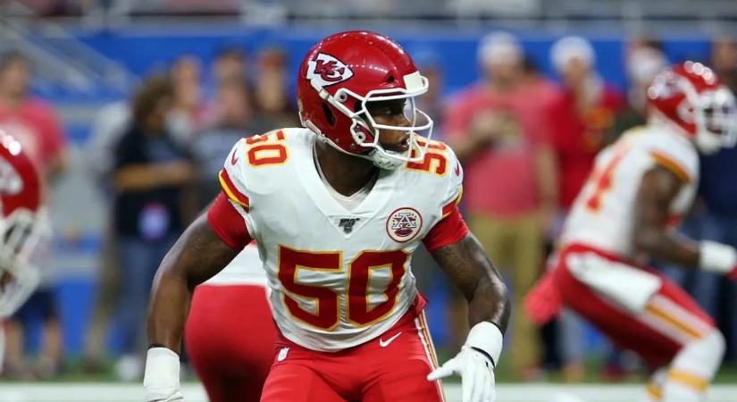 Brutális vád az egykori NFL-játékos ellen: a ChatGPT-t kérdezte a gyilkosság után