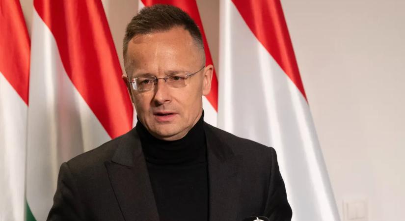 Szijjártó Péter: Európában lesz a legnagyobb energiahiány és áremelkedés, de Magyarország meg tudja magát védeni