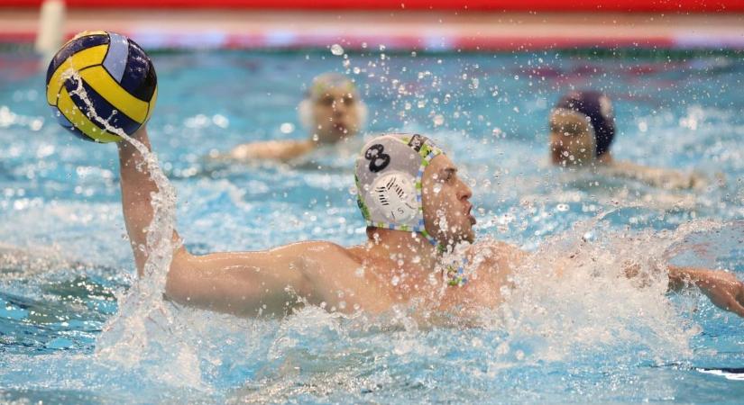 Későbbre halasztották a szegediek bajnokiját a Komjádi Kupa-elődöntő miatt