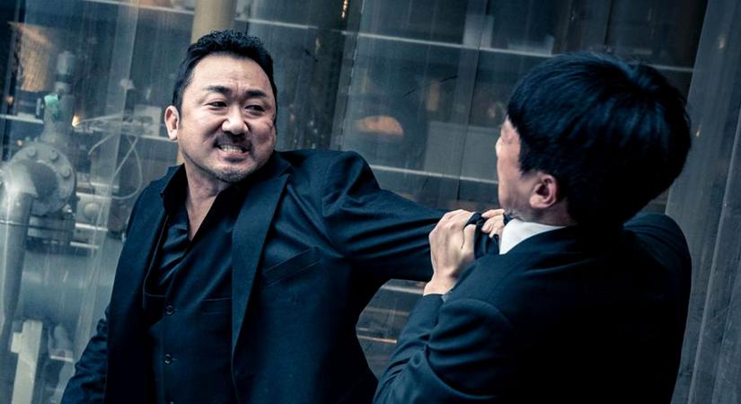 James Wan félreteszi egy picit a horrorokat, hogy feldolgozzon egy jól ismert dél-koreai akciókrimit, amihez visszahozza annak eredeti sztárját, Don Lee-t is