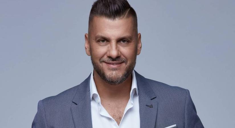 Kökény Attila felesége ultra dögös a címlapon: Aranka feszülős ruhában pózolt