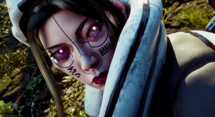 Olyan ergya a Marathon Battle Pass-e, hogy még a Bungie képéről is lesült a bőr