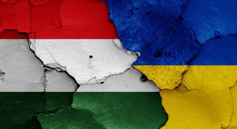 Magyarország háborúban áll – állítják az ukránok