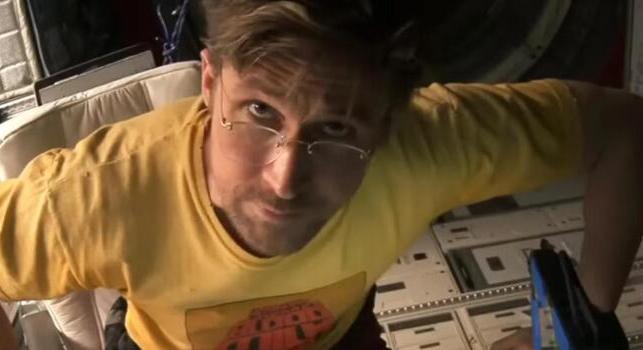 Az elmúlt évek legjobb sci-fije? Befutottak A Hail Mary-küldetés első kritikái