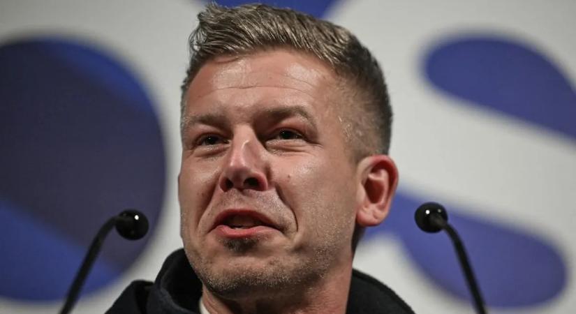 Aranykonvoj: az ukrán álláspontot harsogta a Tisza házi propagandája