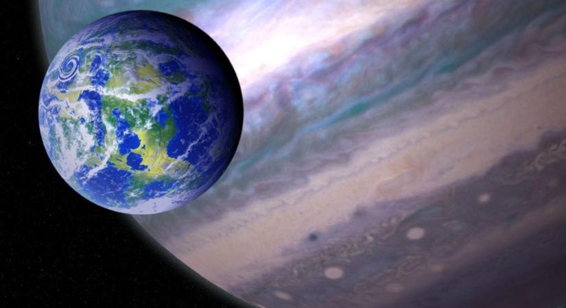 Olyan helyen lehet élet a Földön kívül, amire korábban senki sem gondolt